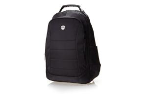 Mochila Executiva Preta Notebook 51619   - Polo KING